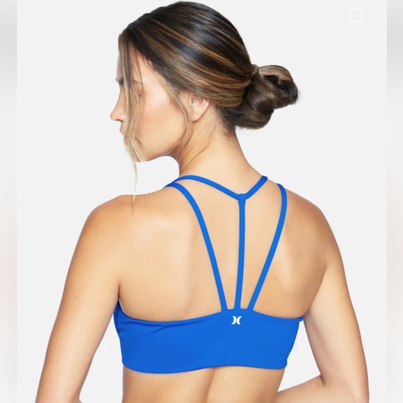 Hurley bikini top (M) - Picture 6 of 8